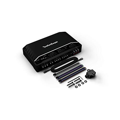 Rockford Fosgate R2-750X5 Prime 750-Watt 5-Channel Amplifier Rockford Fosgate R2-750X5 Prime 750-Watt 5-Channel Amplifier